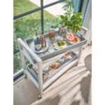 Jupiter Bar Cart U330A890 U330A890 Detail