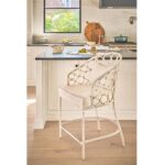 Pebble Counter Chair U330B602 U330B602 RS Detail