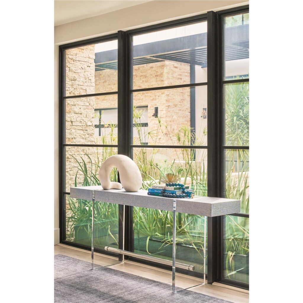 Vineyard Haven Console - Image 3