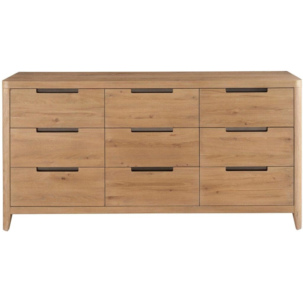 Walker Drawer Dresser
