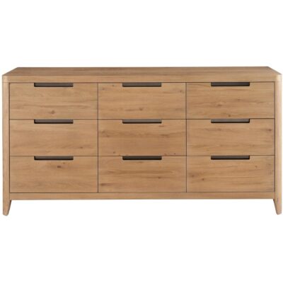 Walker Drawer Dresser