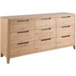 Walker Drawer Dresser VBCT3354 U352040 VM2