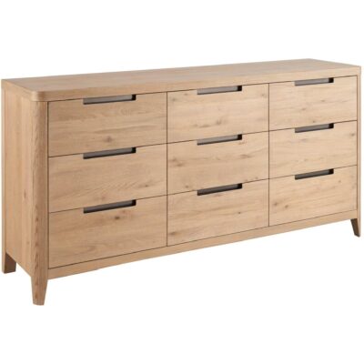 Walker Drawer Dresser