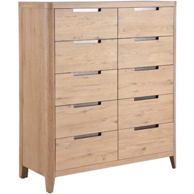 Walker Drawer Chest