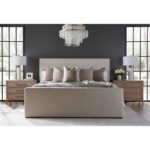 Bowie Bed King U352220B U352220B RS V2
