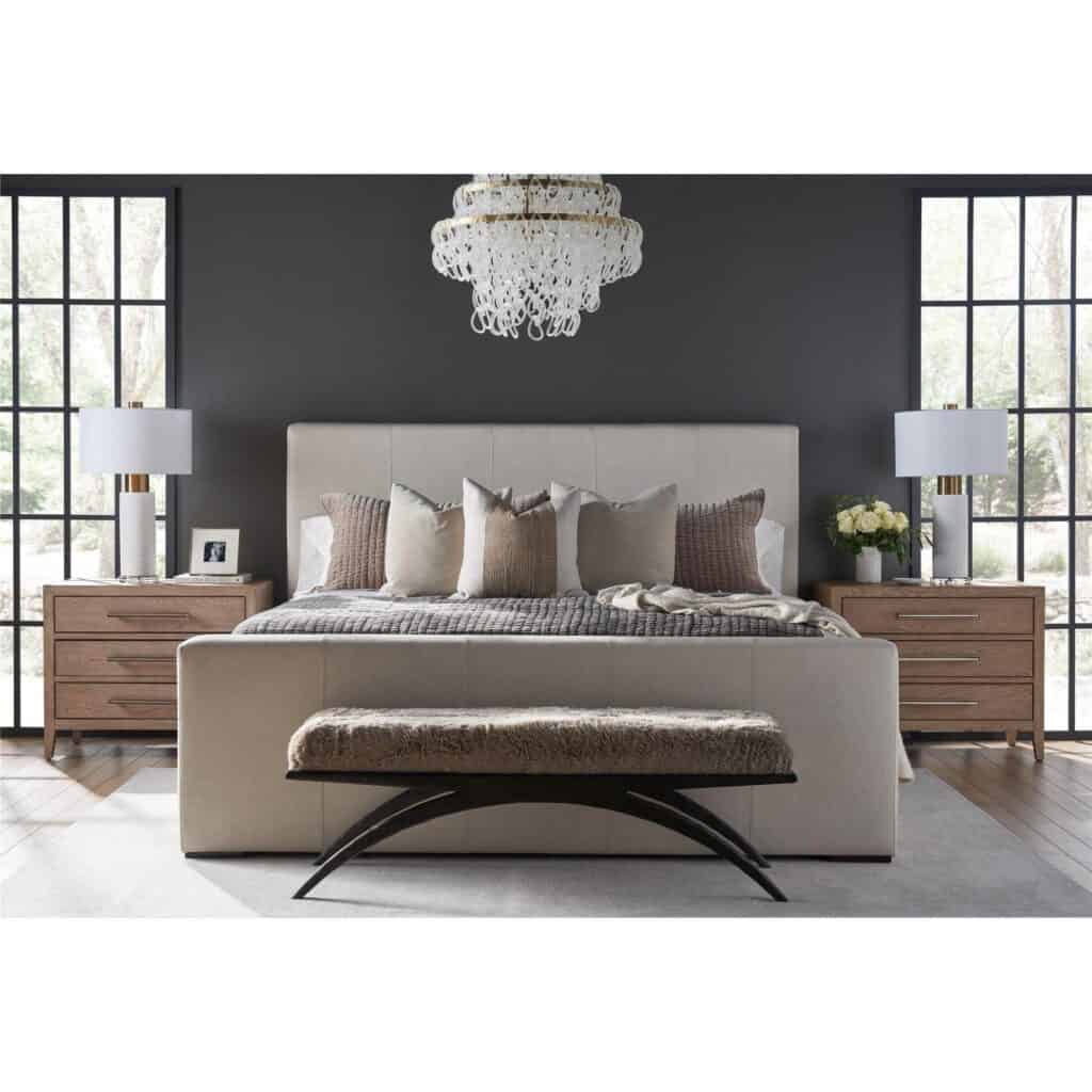 Bowie Bed King - Image 3
