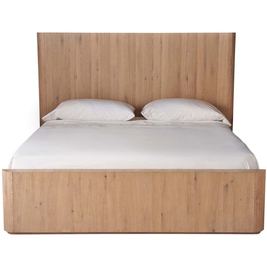 Walker Panel Bed Cal King - Image 2