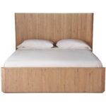 Walker Panel Bed Cal King U352341B U352340B VM