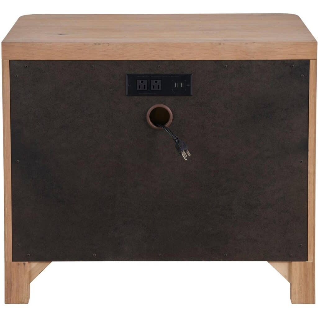 Walker Nightstand - Image 3