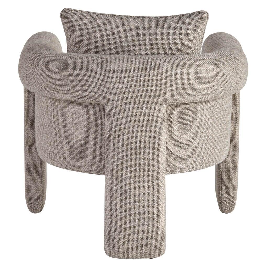 Arlo Accent Chair 3 Arlo Accent Chair - Image 3