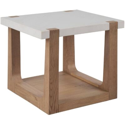Ellis End Table