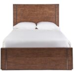 Koda Panel Bed Queen U352A255B U352A265B VM