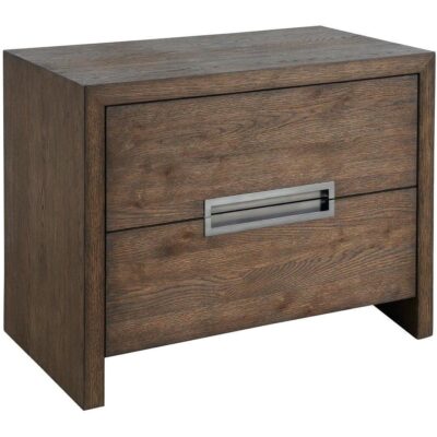 Atlas Drawer Nightstand