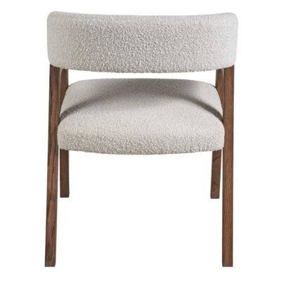 Barrel Back Dining Chair U352A634 U352A634 back VM