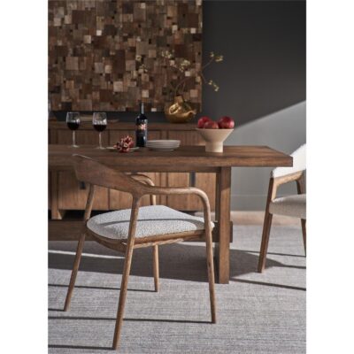 Echo Dining Arm Chair 7 Echo Dining Arm Chair U352A635 U352A635 RS