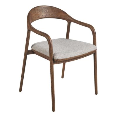 Echo Dining Arm Chair