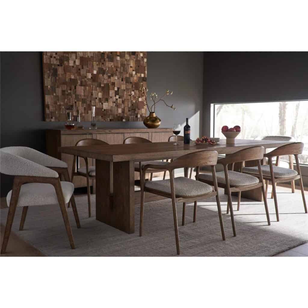 Eden Dining Table - Image 6