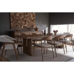 Eden Dining Table U352A652 U352A652 RS