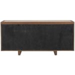 Veda Credenza U352A679 U352A679 back VM