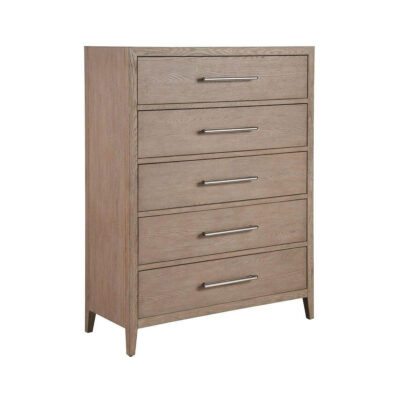 Cove Drawer Chest