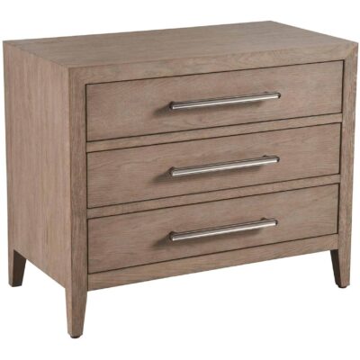 Cove Drawer Nightstand