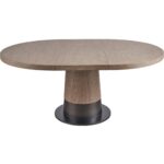 Solara Dining Table U352B656 U352B656 detail VM
