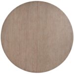 Solara Dining Table U352B656 U352B656 overhead VM