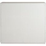 Astrid Drawer Chest U352C175 U352C175 back VM
