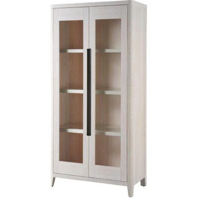 Zella Display Cabinet