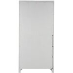 Zella Display Cabinet U352C675 U352C675 back VM