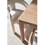 Malone Dining Table U352E653 U352E653 Detail 2
