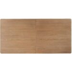 Malone Dining Table U352E653 U352E653 overhead VM