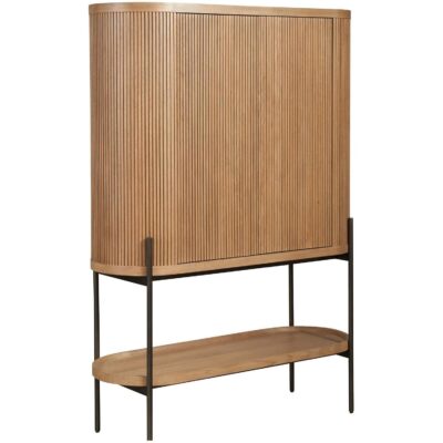 Linnea Bar Cabinet
