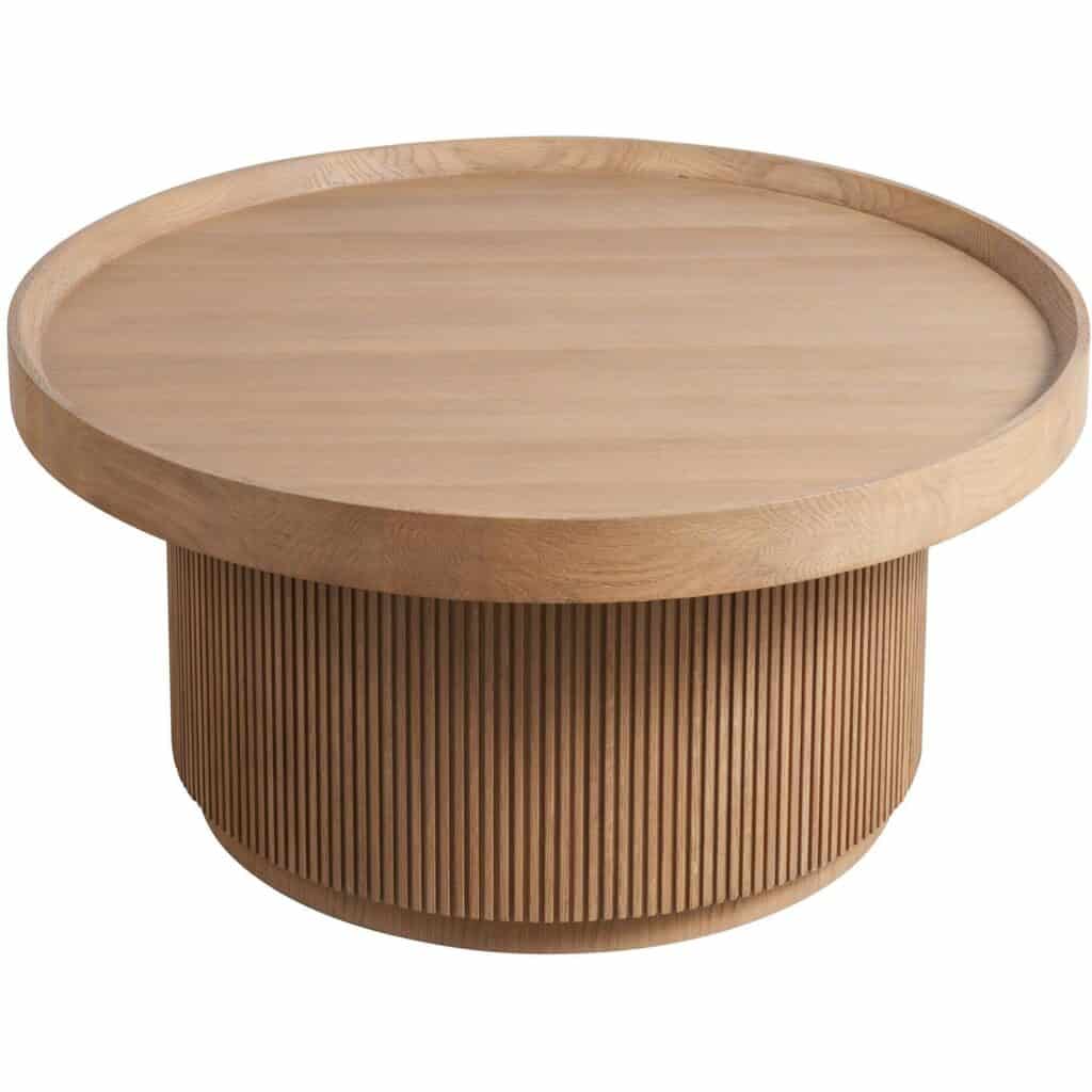 Lumi Cocktail Table