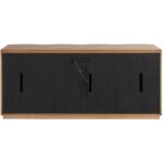 Lumi Credenza U352E964 U352E964 back VM