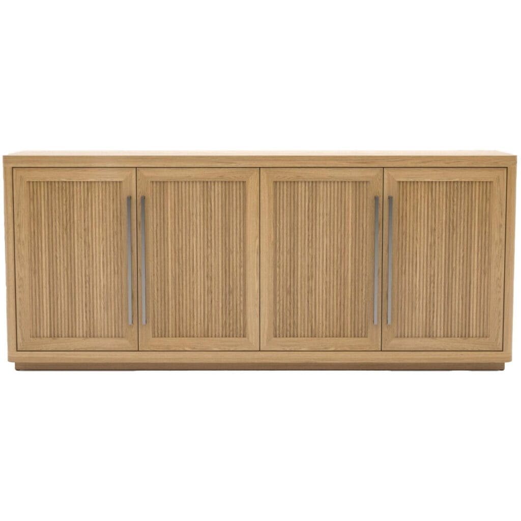 Media Credenza