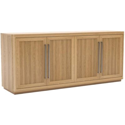 Media Credenza