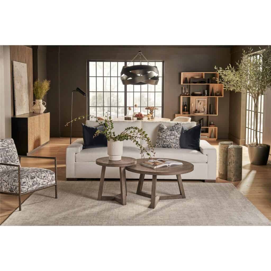 Muse Bunching Table Small - Image 4