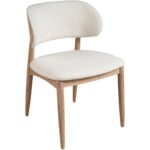 Juno Side Chair U352E636 U353E636 angle VM