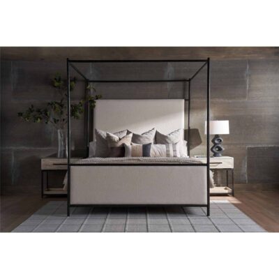 Cascade Canopy King Bed 7 Cascade Canopy King Bed U365290B U365290B RS V2