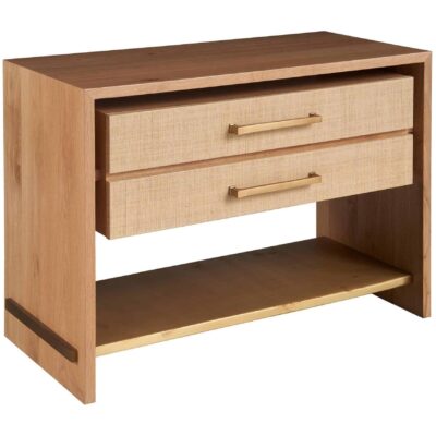 Jonah Nightstand