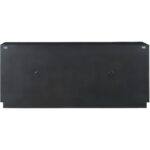 Noir Credenza U365678 U365779 VM3