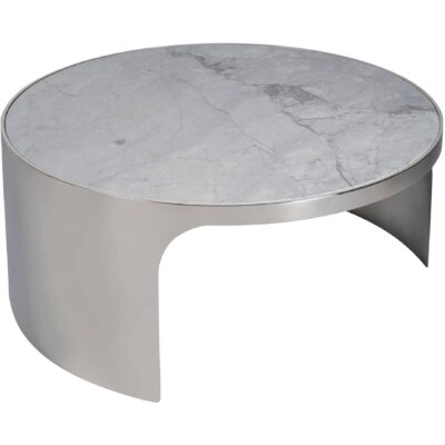Revolve Large Nesting Table