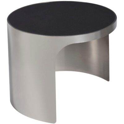 Revolve Small Nesting Table