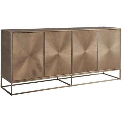 Fusion Credenza