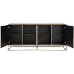 Fusion Credenza U365964 U365964 VM4