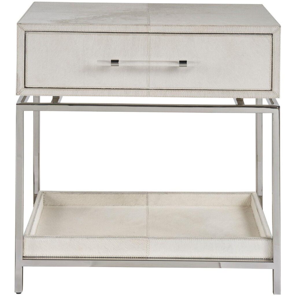 Lyra Nightstand