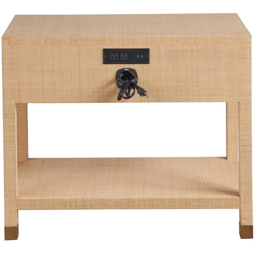 Leah Nightstand - Image 3