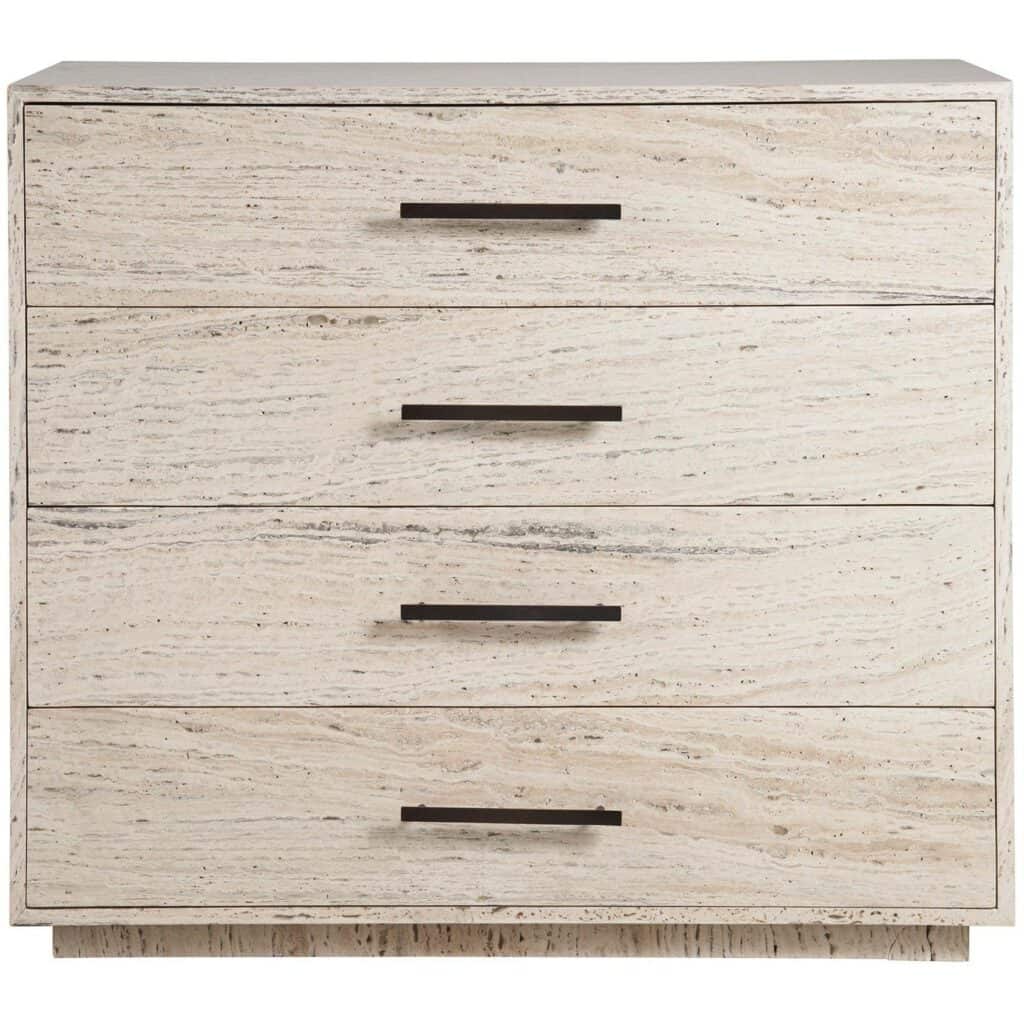 Dove Drawer Chest