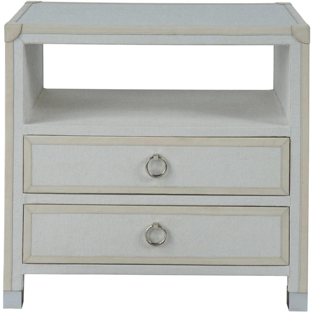 Riven Nightstand